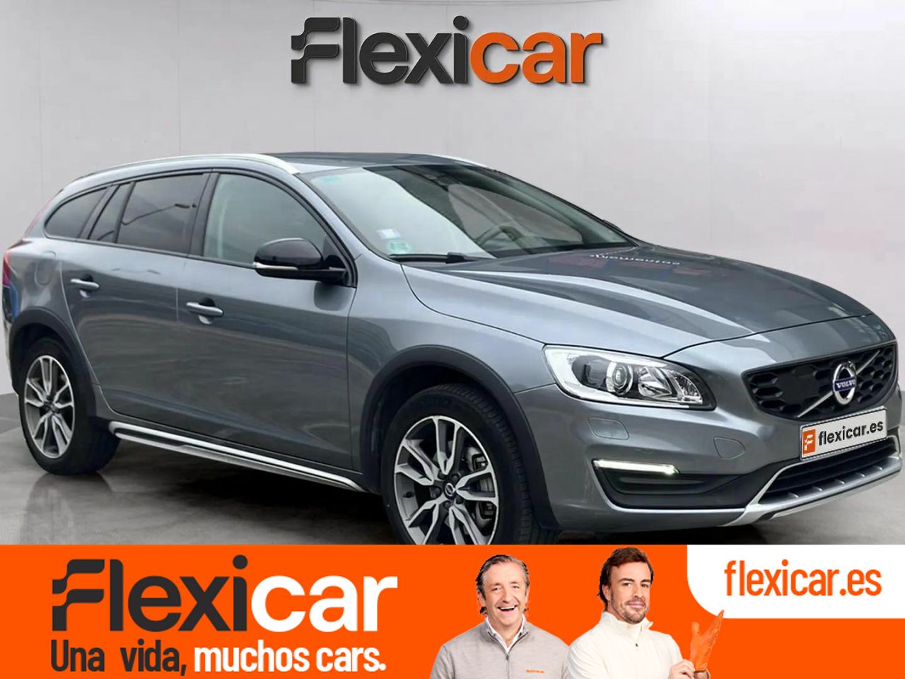 Foto Volvo V60 1