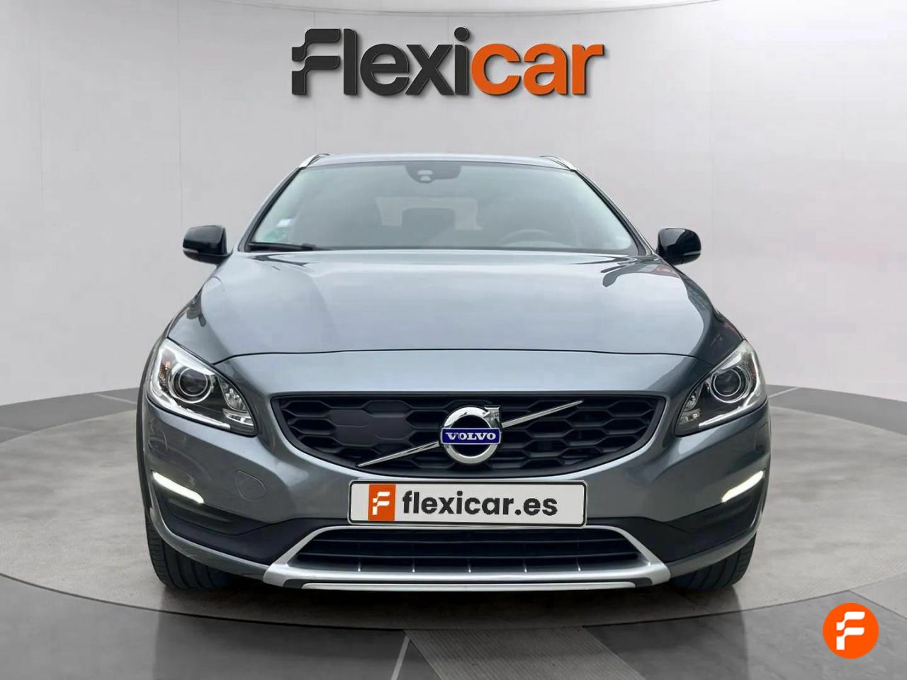 Foto Volvo V60 2