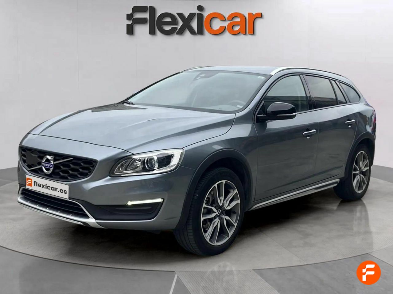 Foto Volvo V60 3
