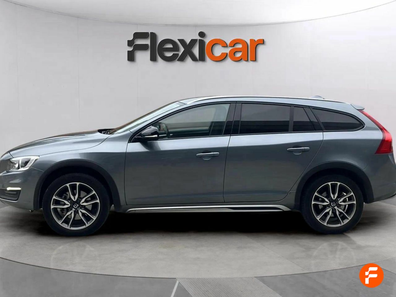 Foto Volvo V60 4