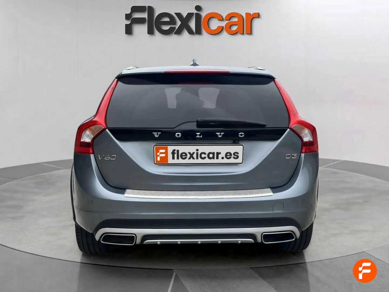 Foto Volvo V60 7