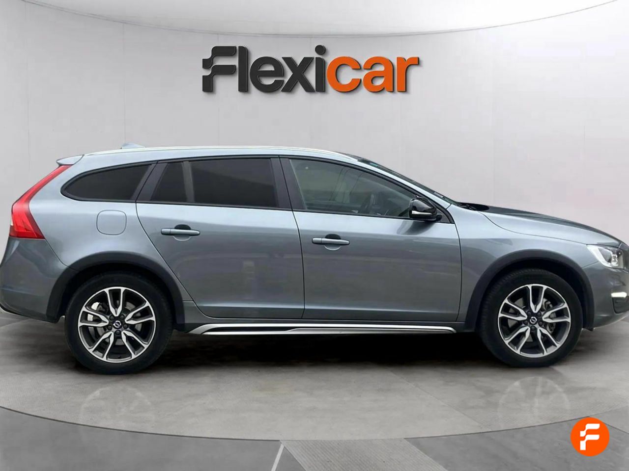 Foto Volvo V60 9