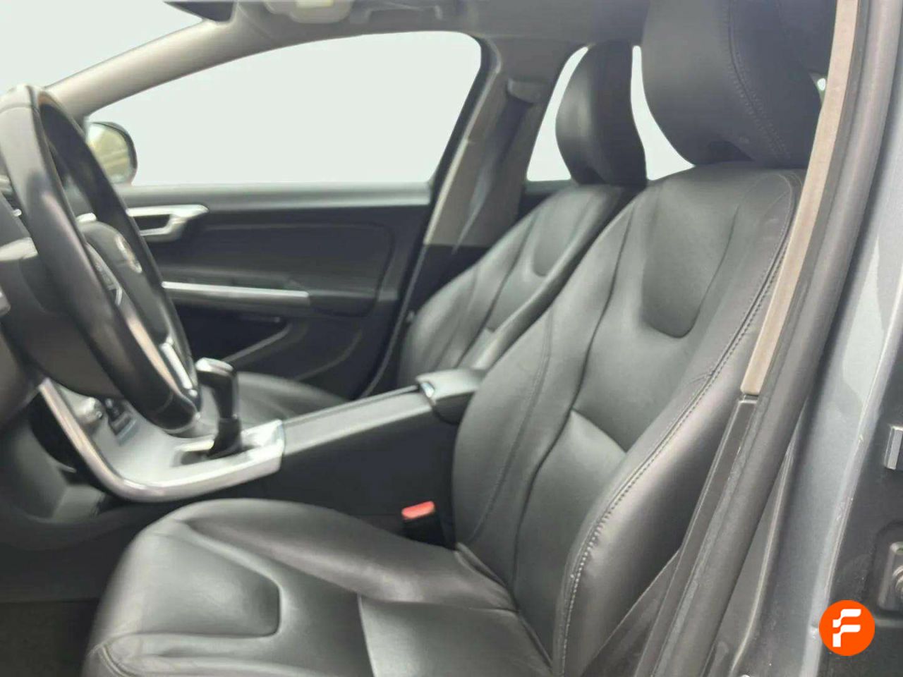 Foto Volvo V60 16