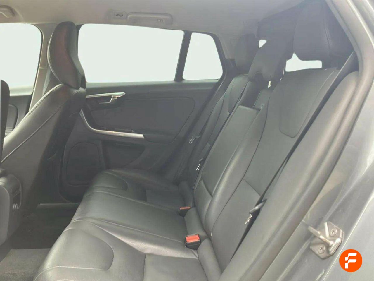 Foto Volvo V60 17