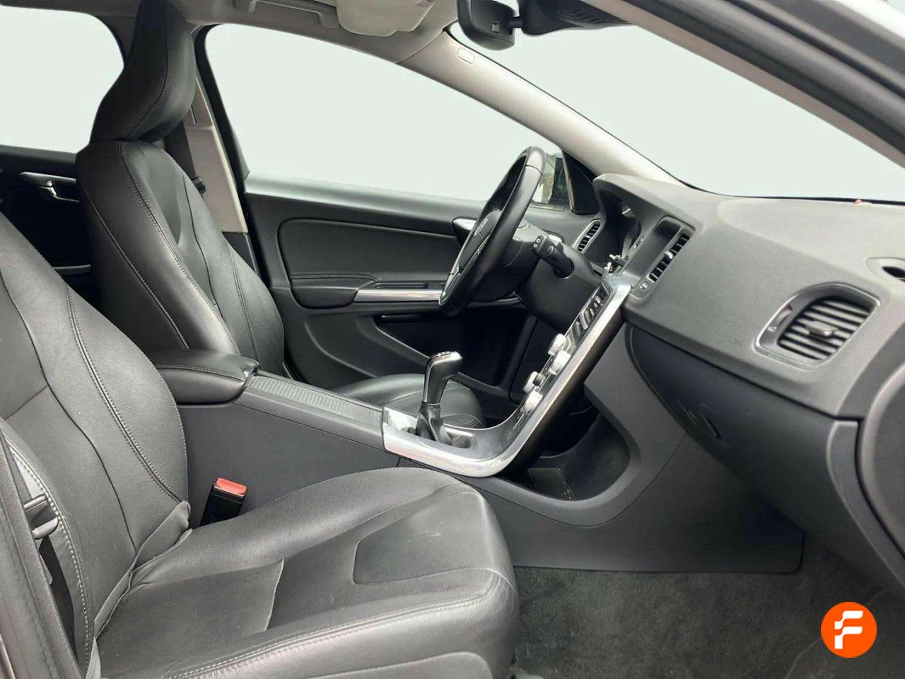 Foto Volvo V60 18