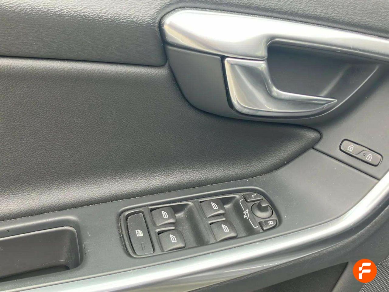 Foto Volvo V60 20