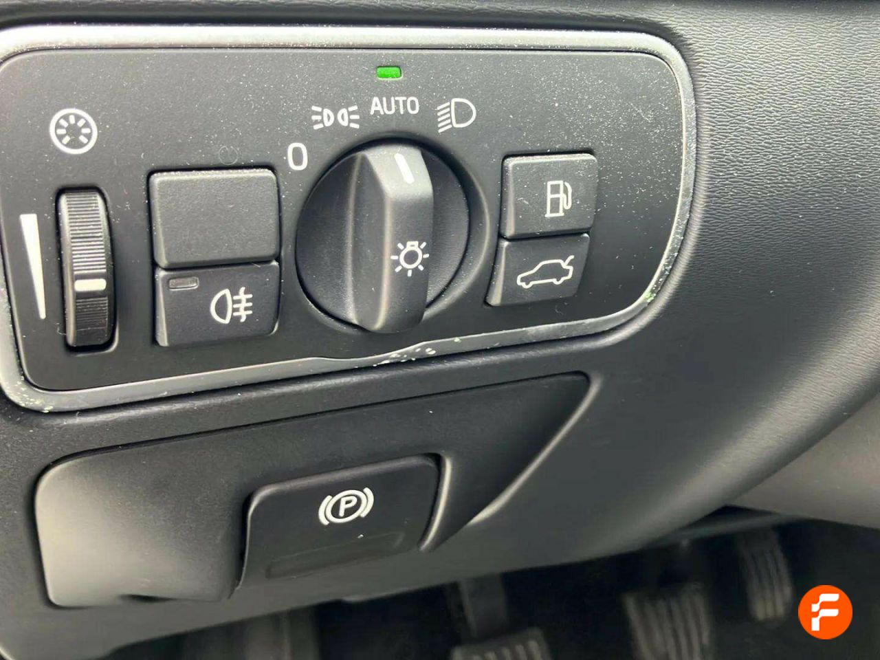 Foto Volvo V60 21