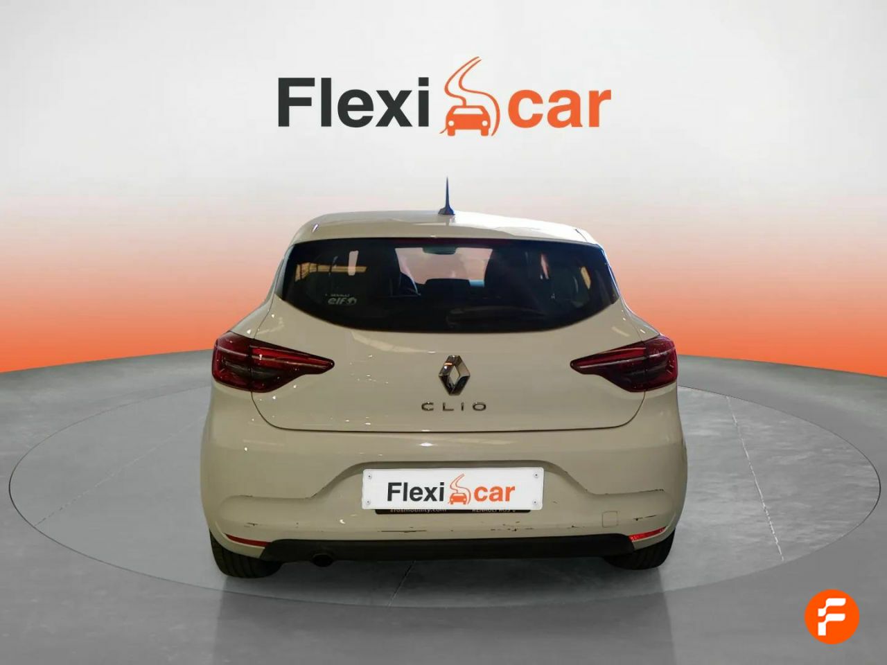 Foto Renault Clio 4