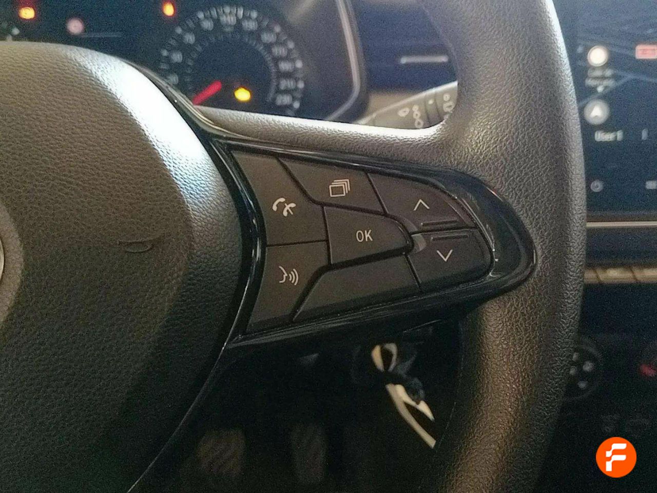 Foto Renault Clio 11