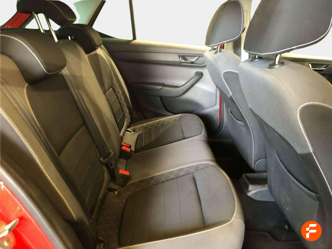 Foto Skoda Fabia 8