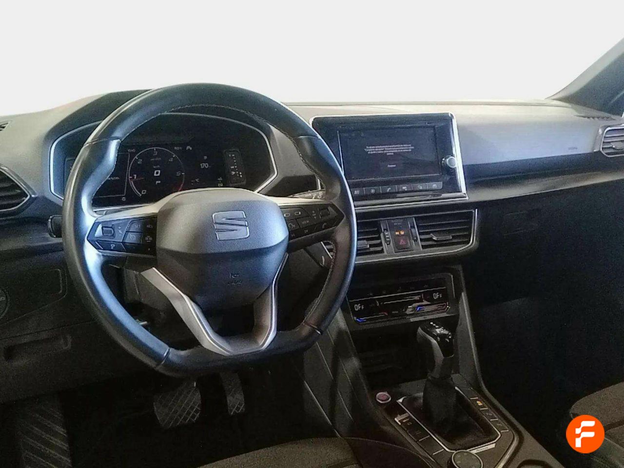 Foto Seat Tarraco 7