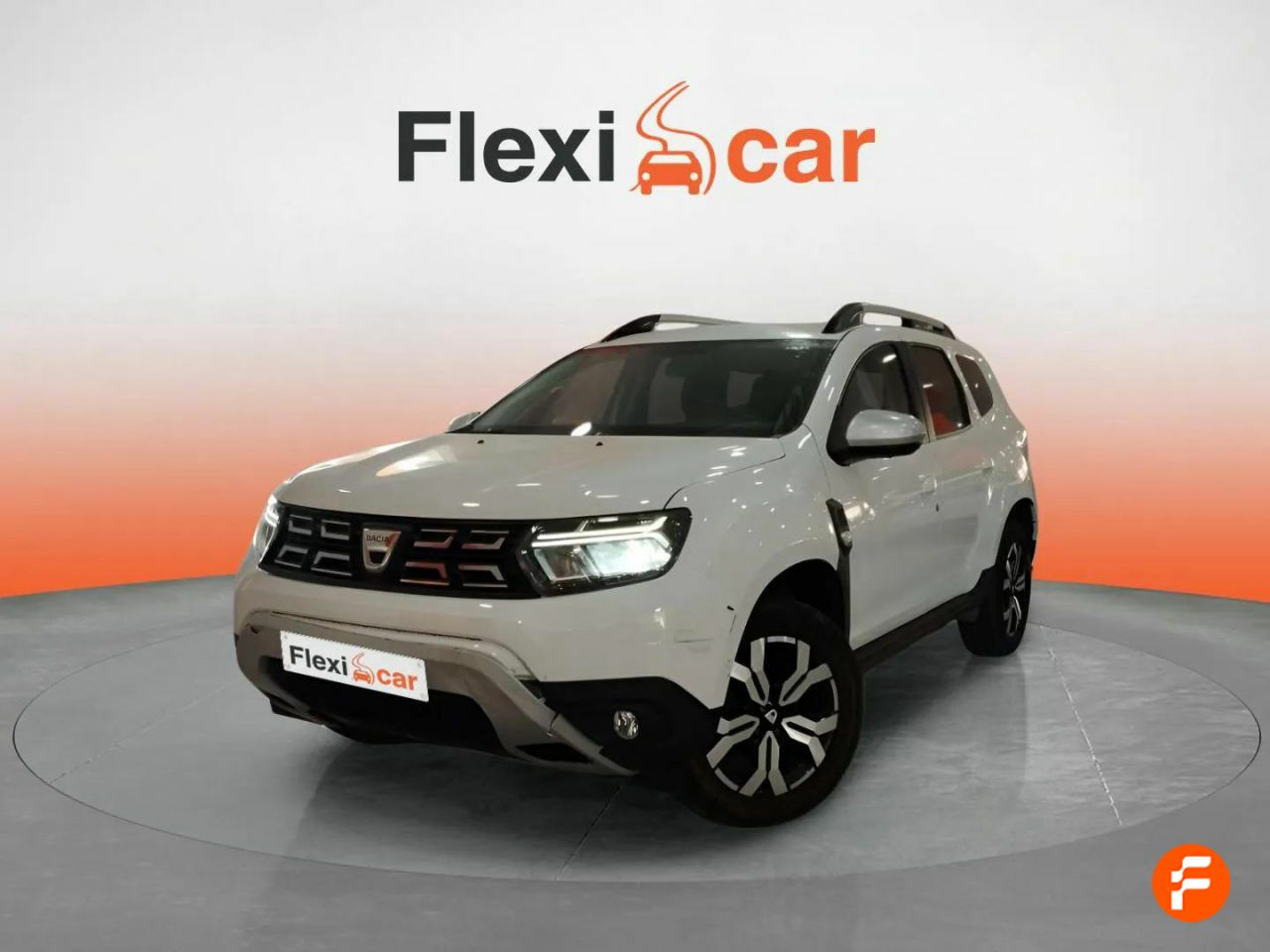 Foto Dacia Duster 3