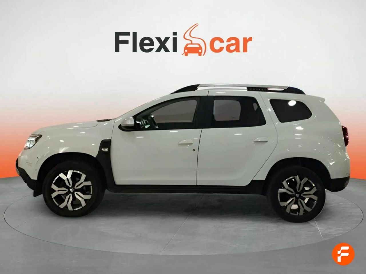 Foto Dacia Duster 4