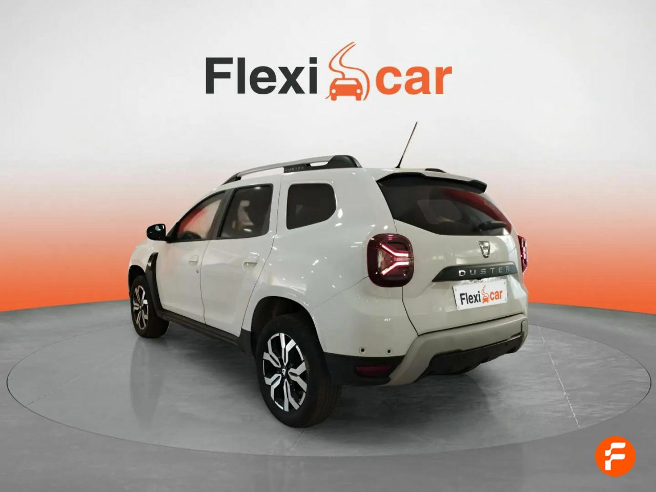 Foto Dacia Duster 5