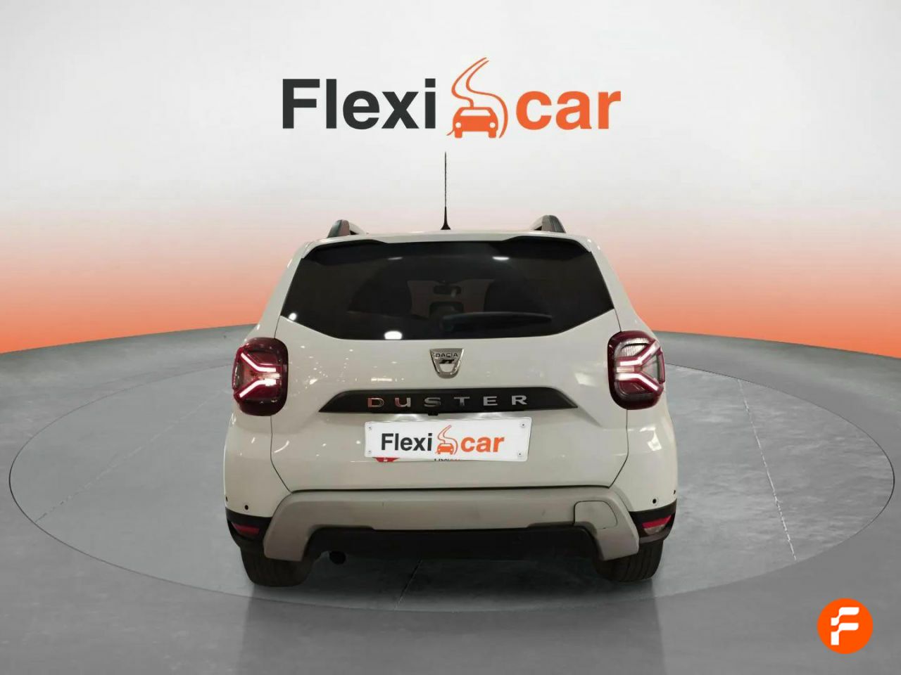 Foto Dacia Duster 7
