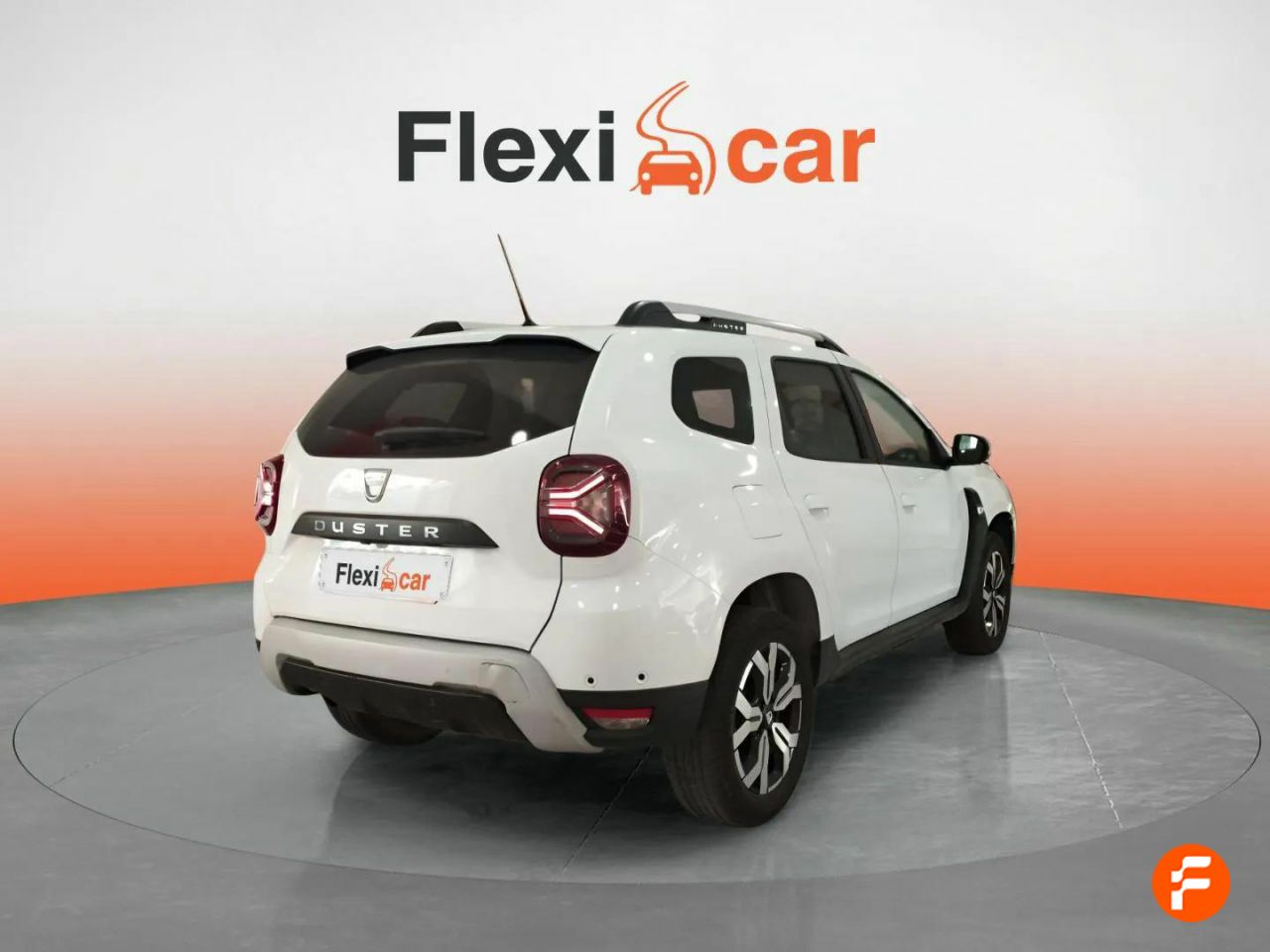 Foto Dacia Duster 8