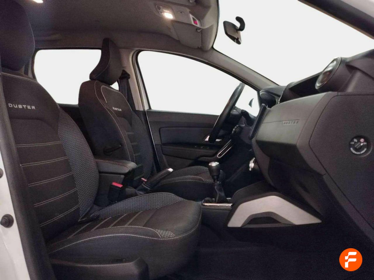 Foto Dacia Duster 14
