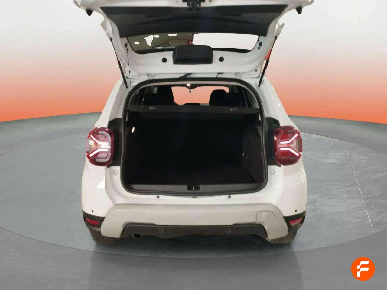 Foto Dacia Duster 17