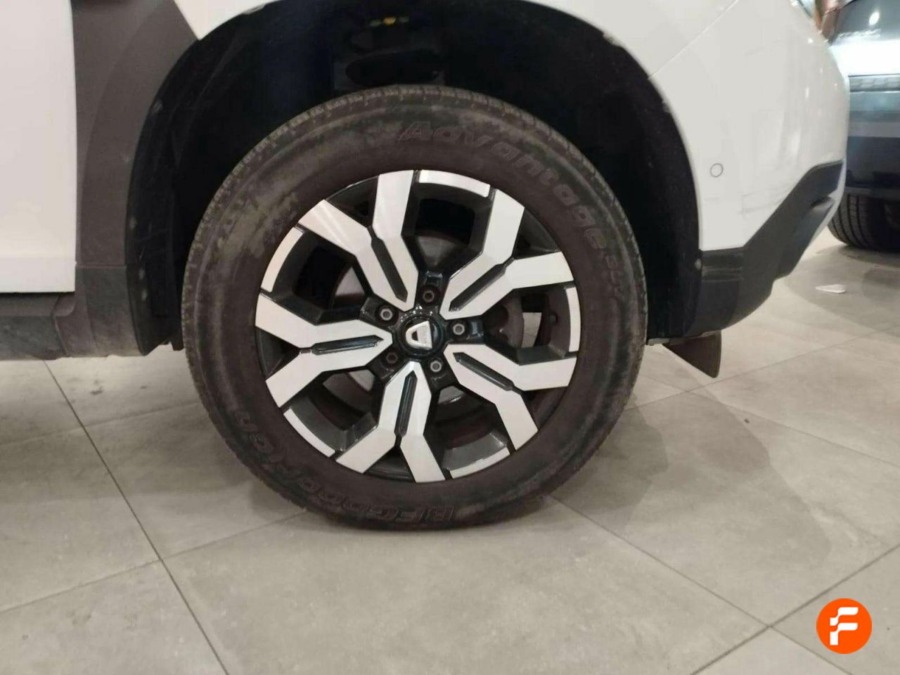 Foto Dacia Duster 19