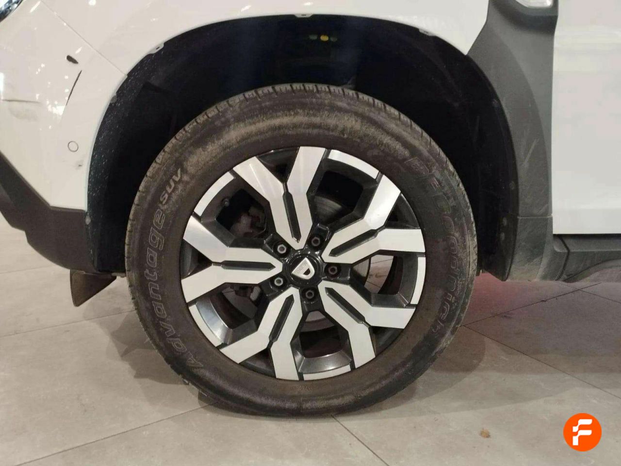 Foto Dacia Duster 20