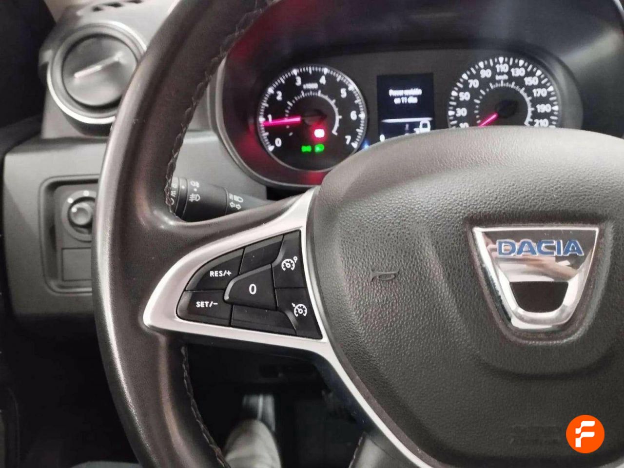 Foto Dacia Duster 21