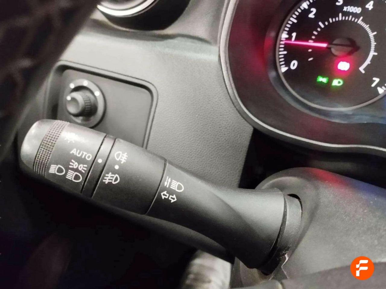 Foto Dacia Duster 23