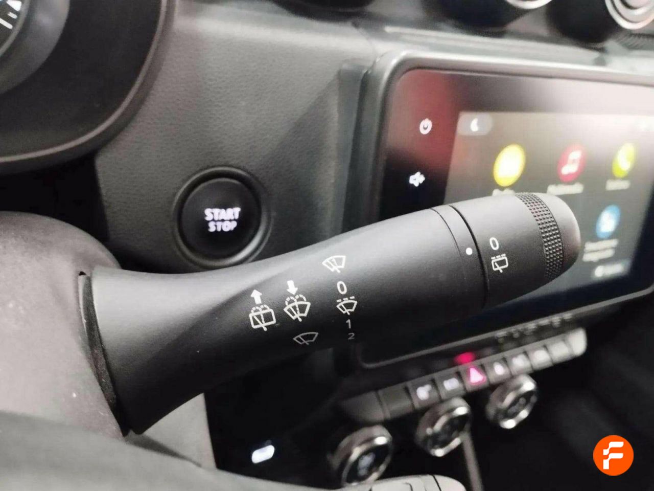 Foto Dacia Duster 24