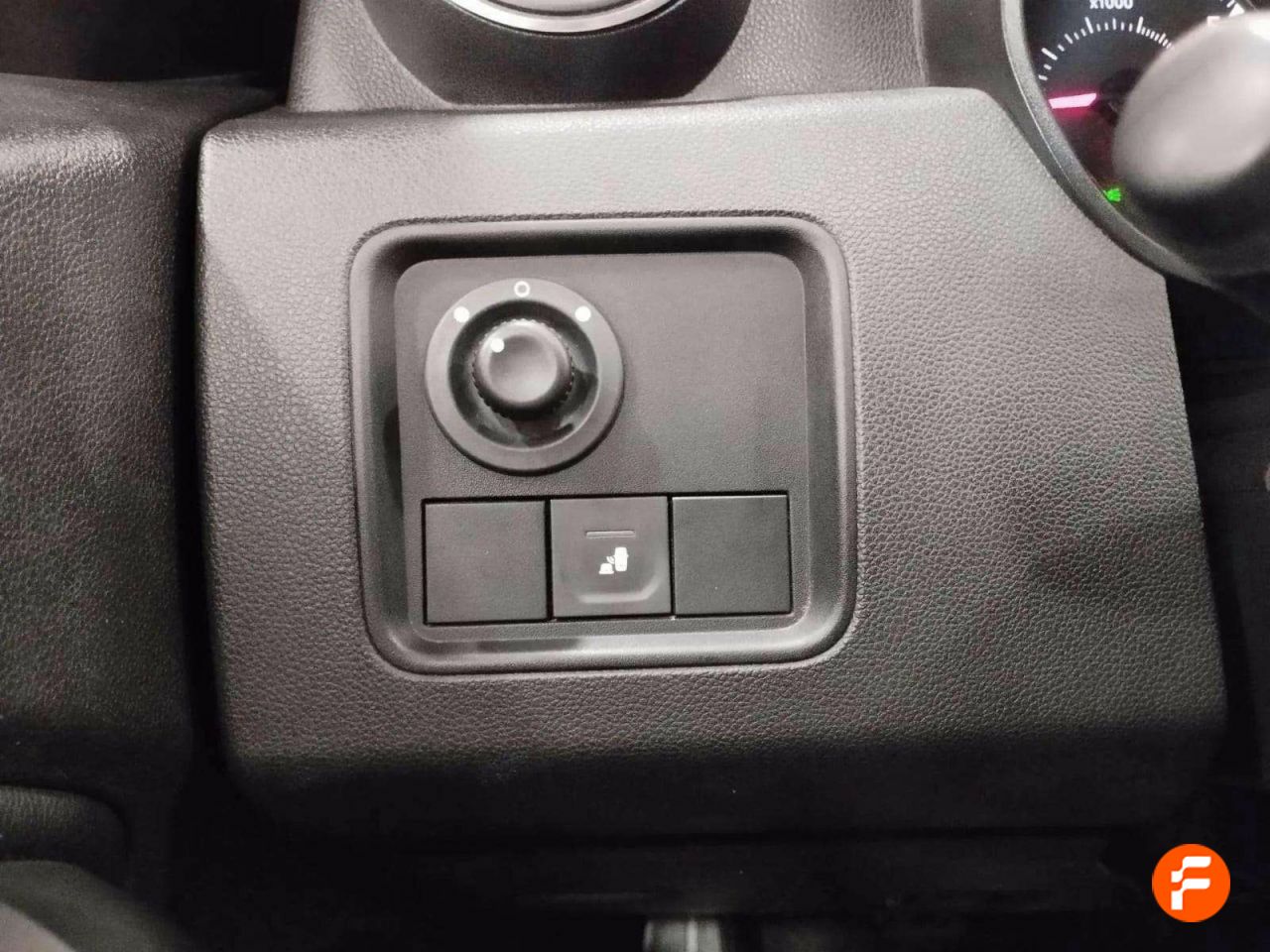 Foto Dacia Duster 25