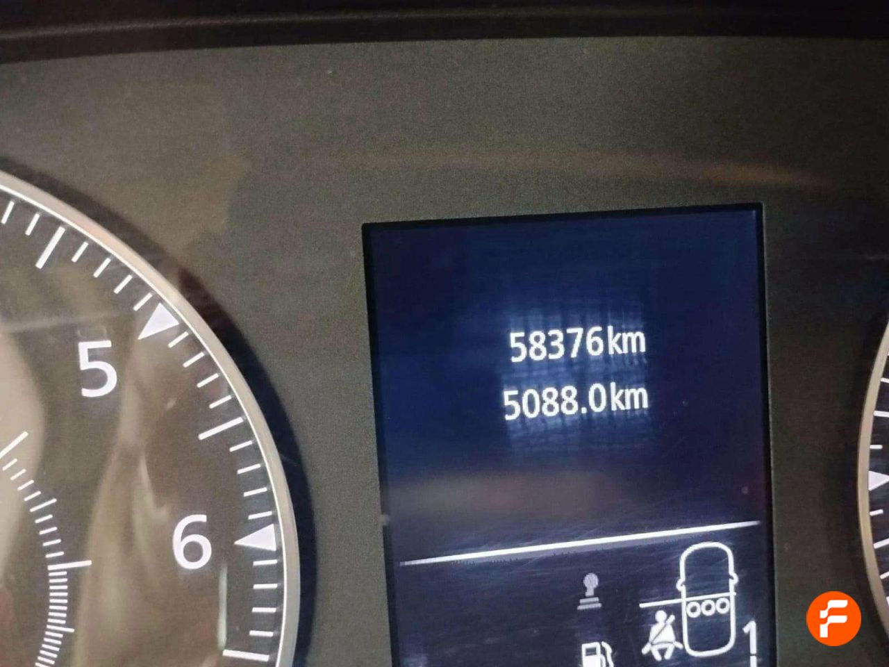 Foto Dacia Duster 26