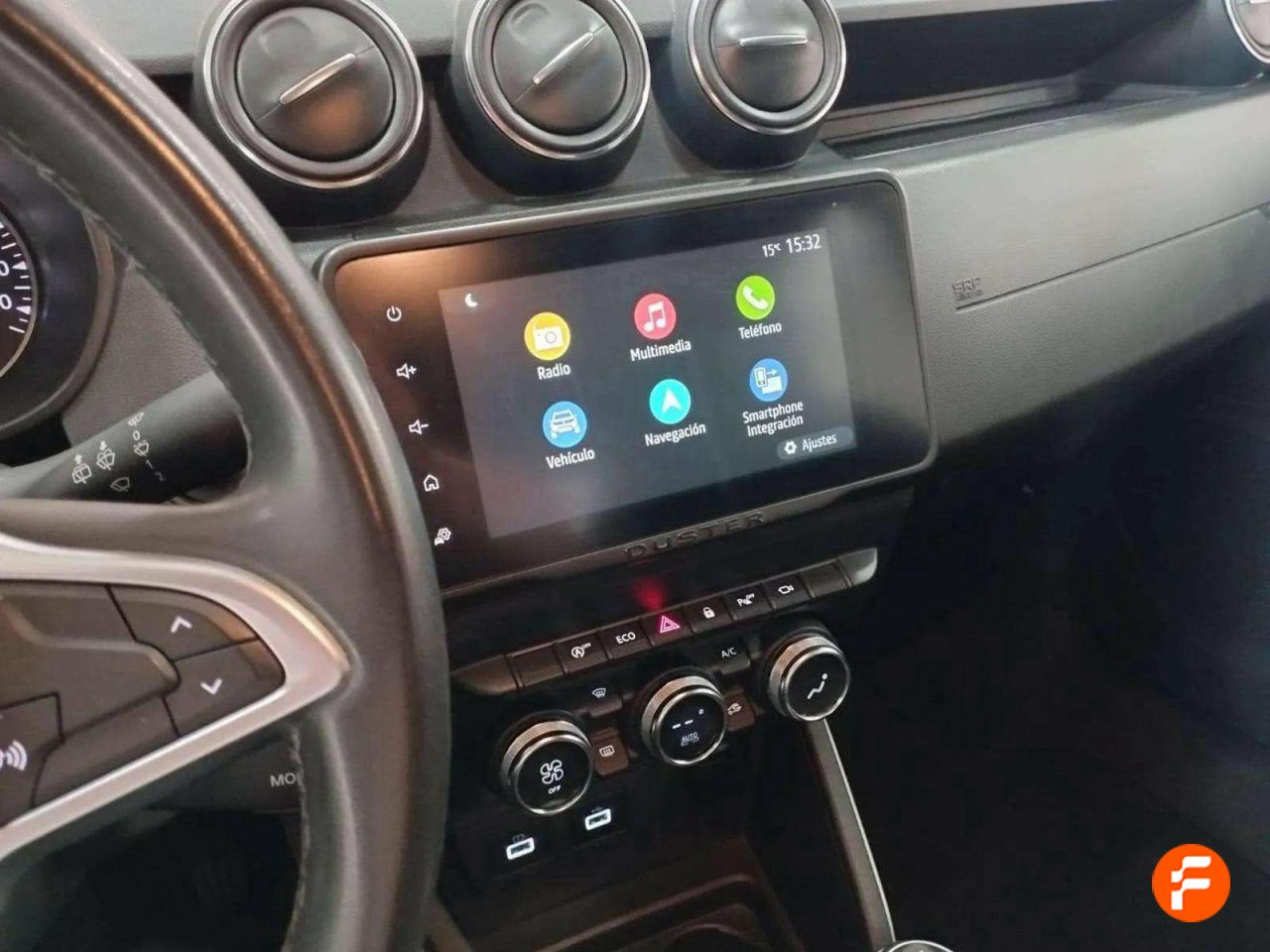 Foto Dacia Duster 28