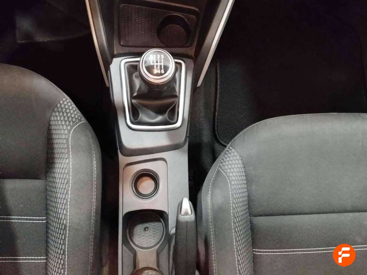 Foto Dacia Duster 29