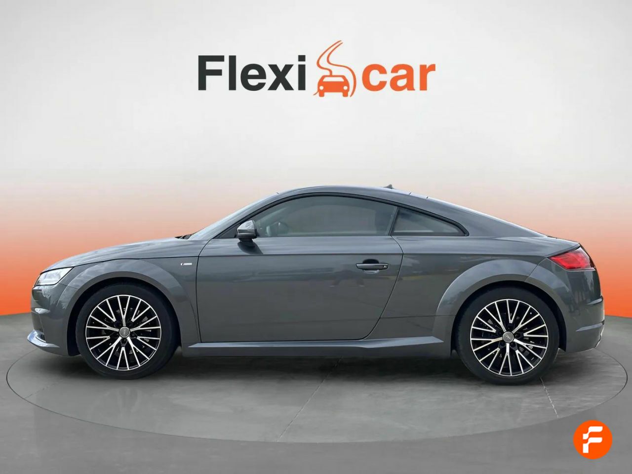 Foto Audi TT 4