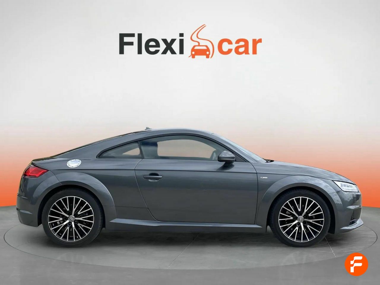 Foto Audi TT 5
