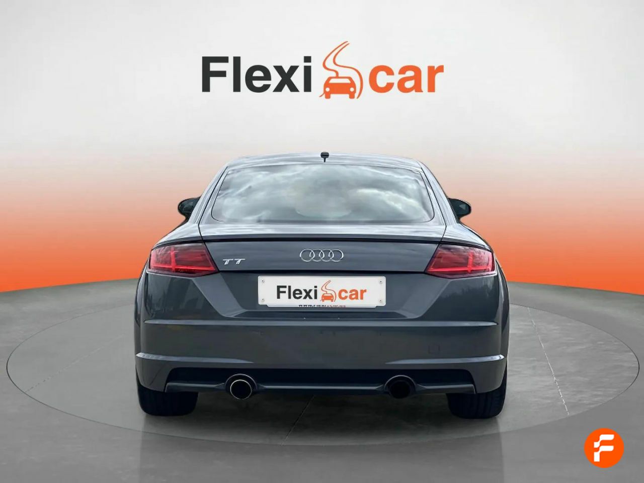 Foto Audi TT 8