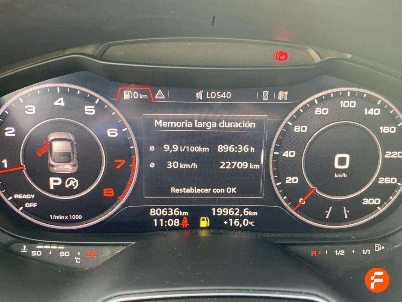 Foto Audi TT 13
