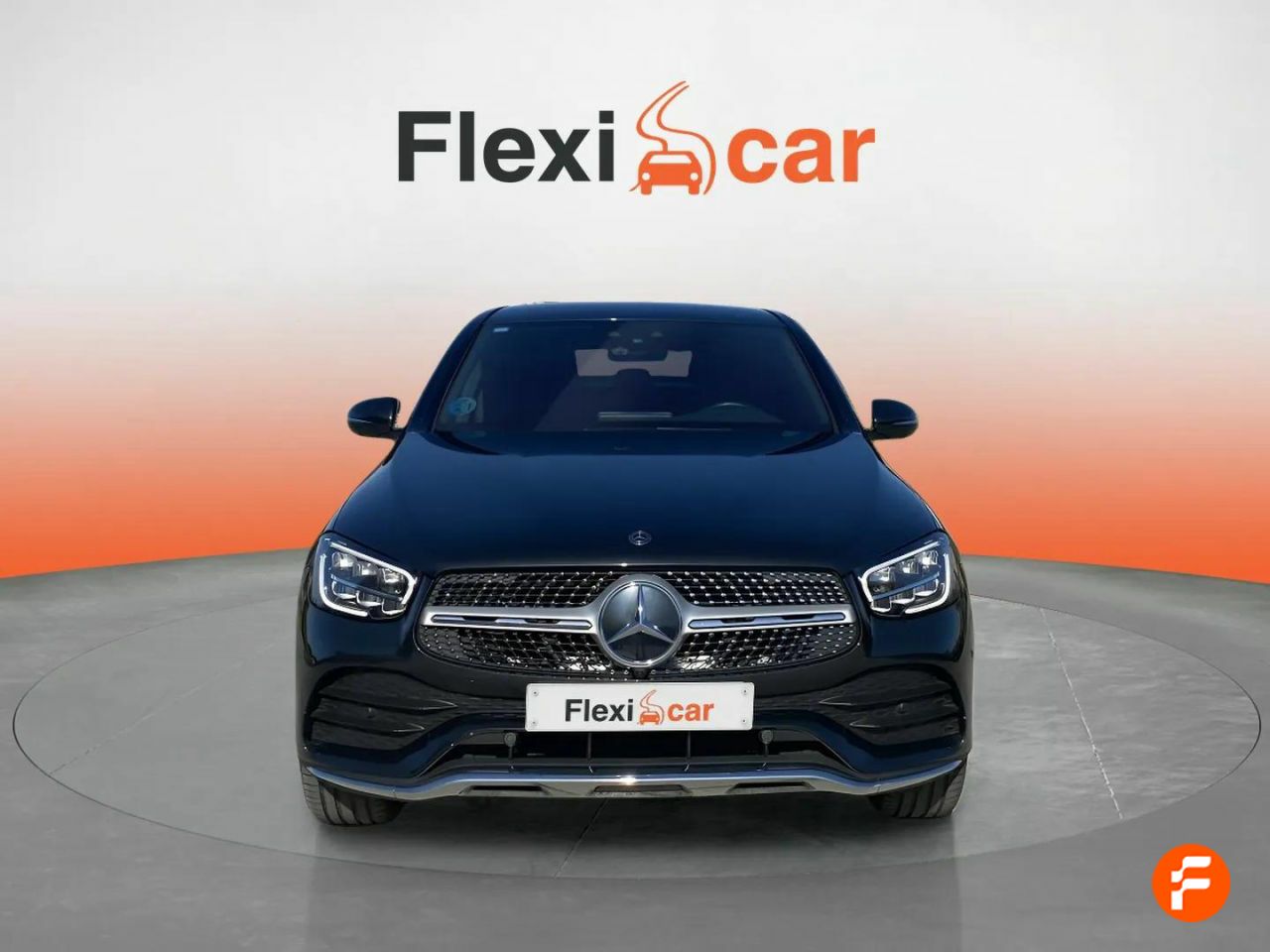 Foto Mercedes-Benz Clase GLC 2