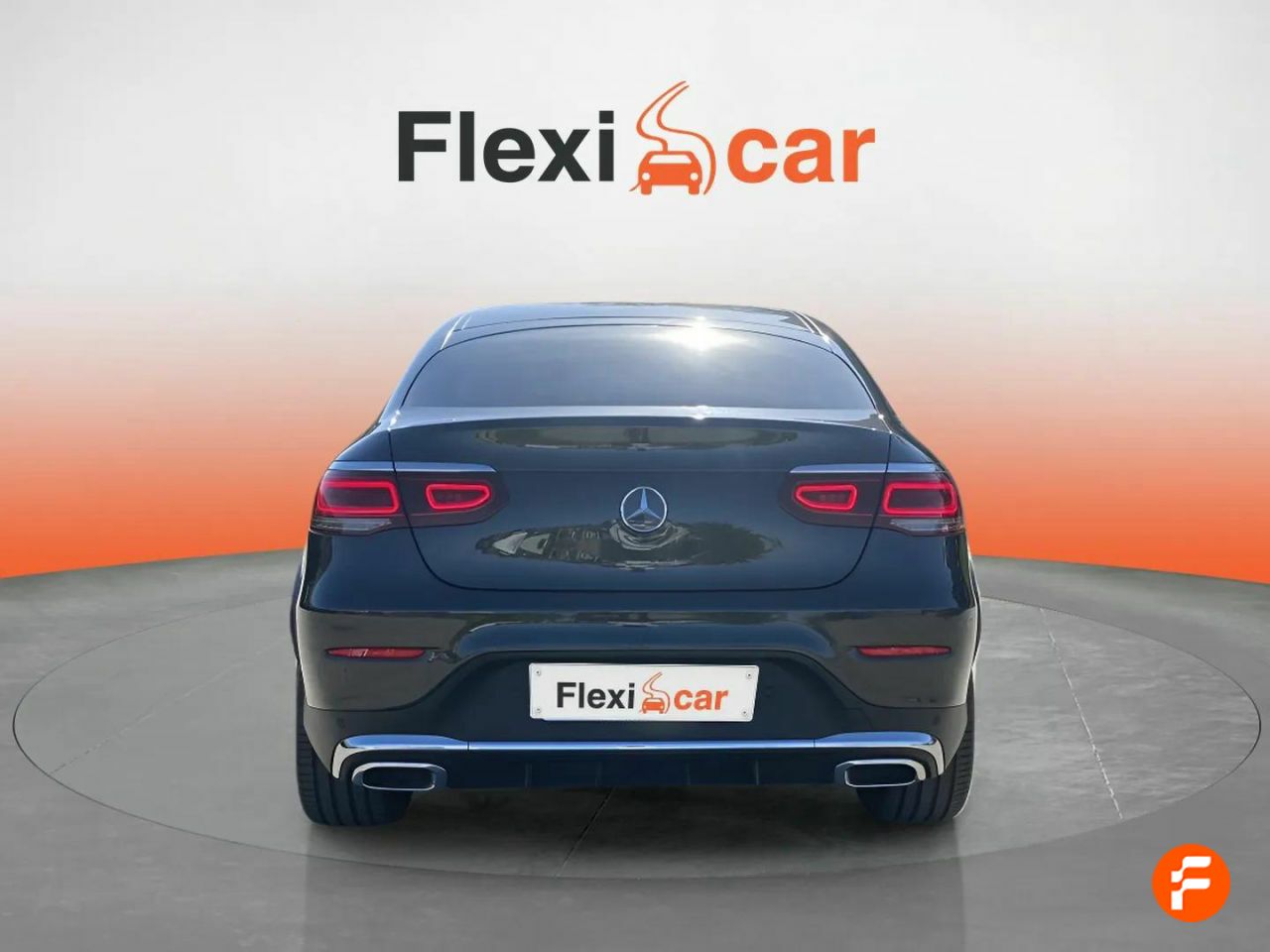 Foto Mercedes-Benz Clase GLC 8