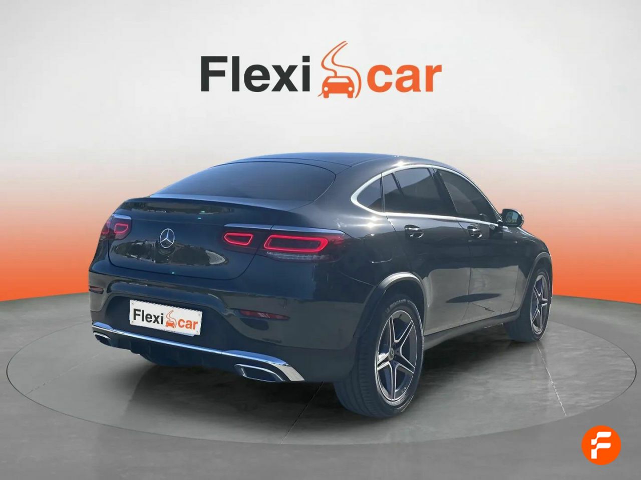 Foto Mercedes-Benz Clase GLC 9