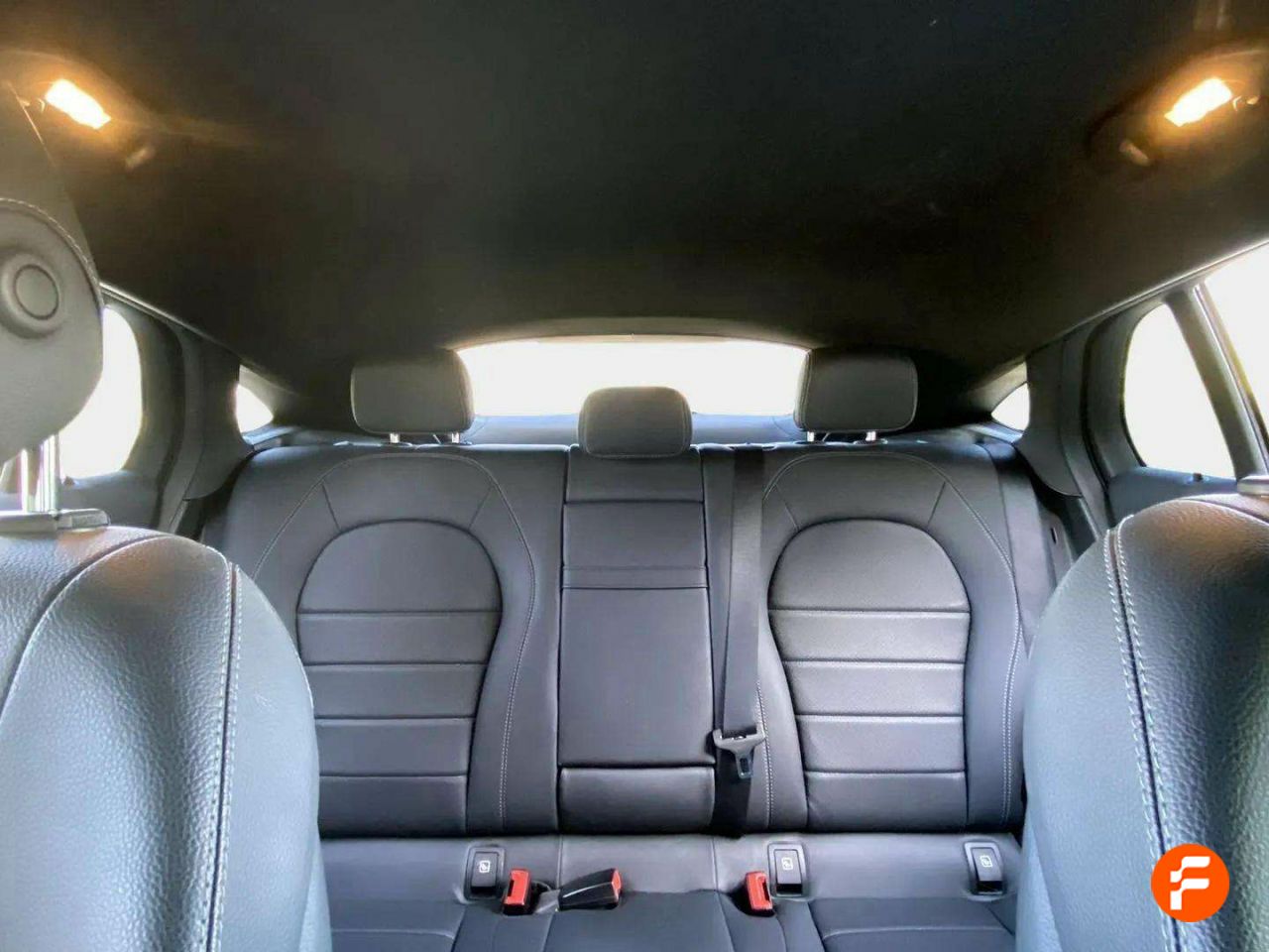 Foto Mercedes-Benz Clase GLC 16