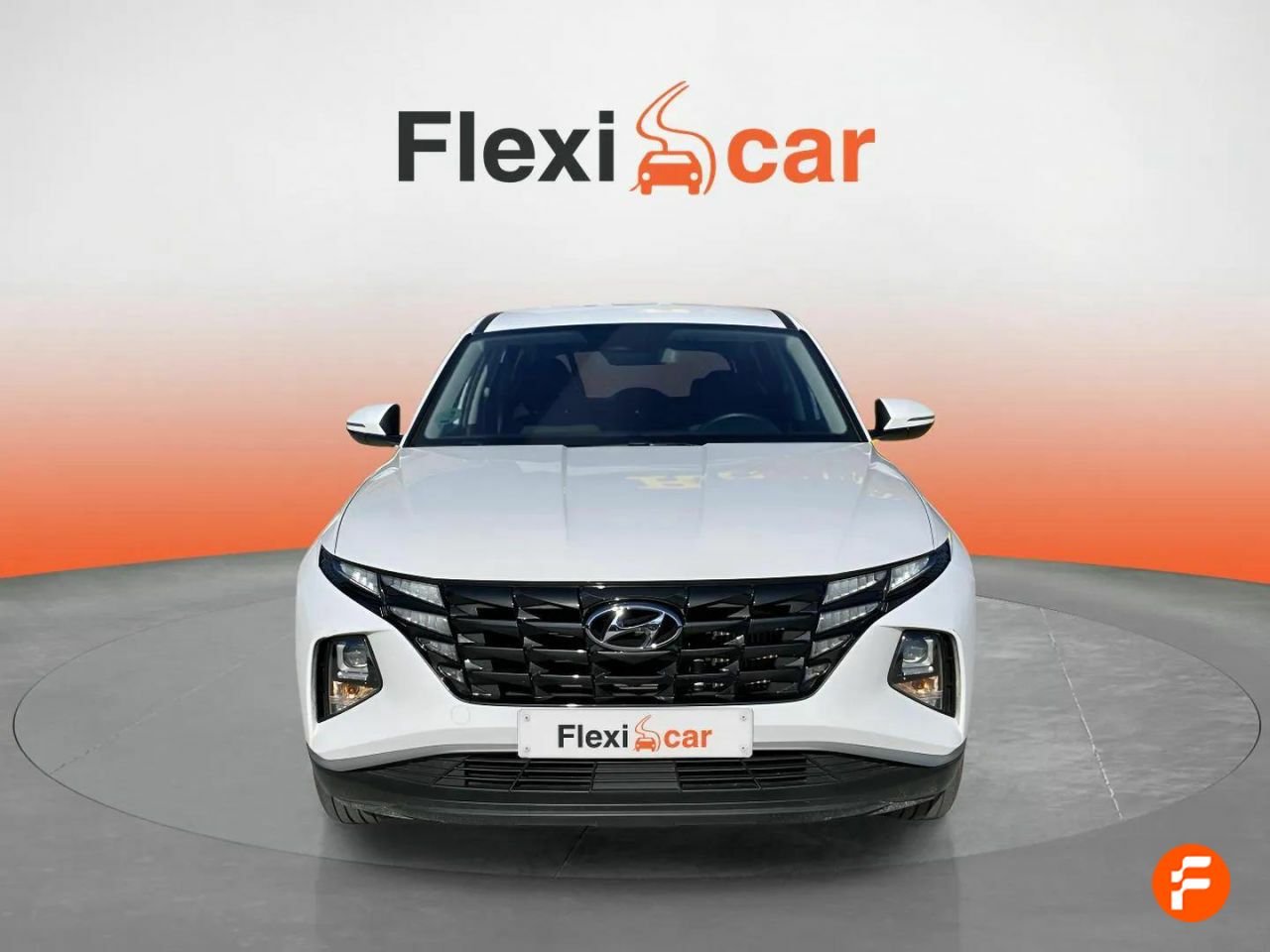 Foto Hyundai Tucson 2