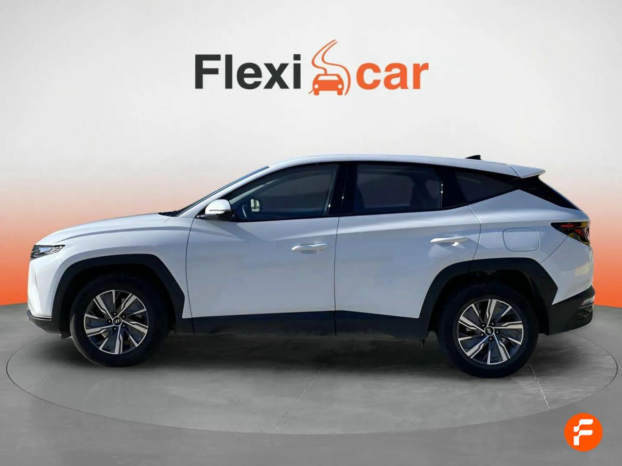 Foto Hyundai Tucson 4