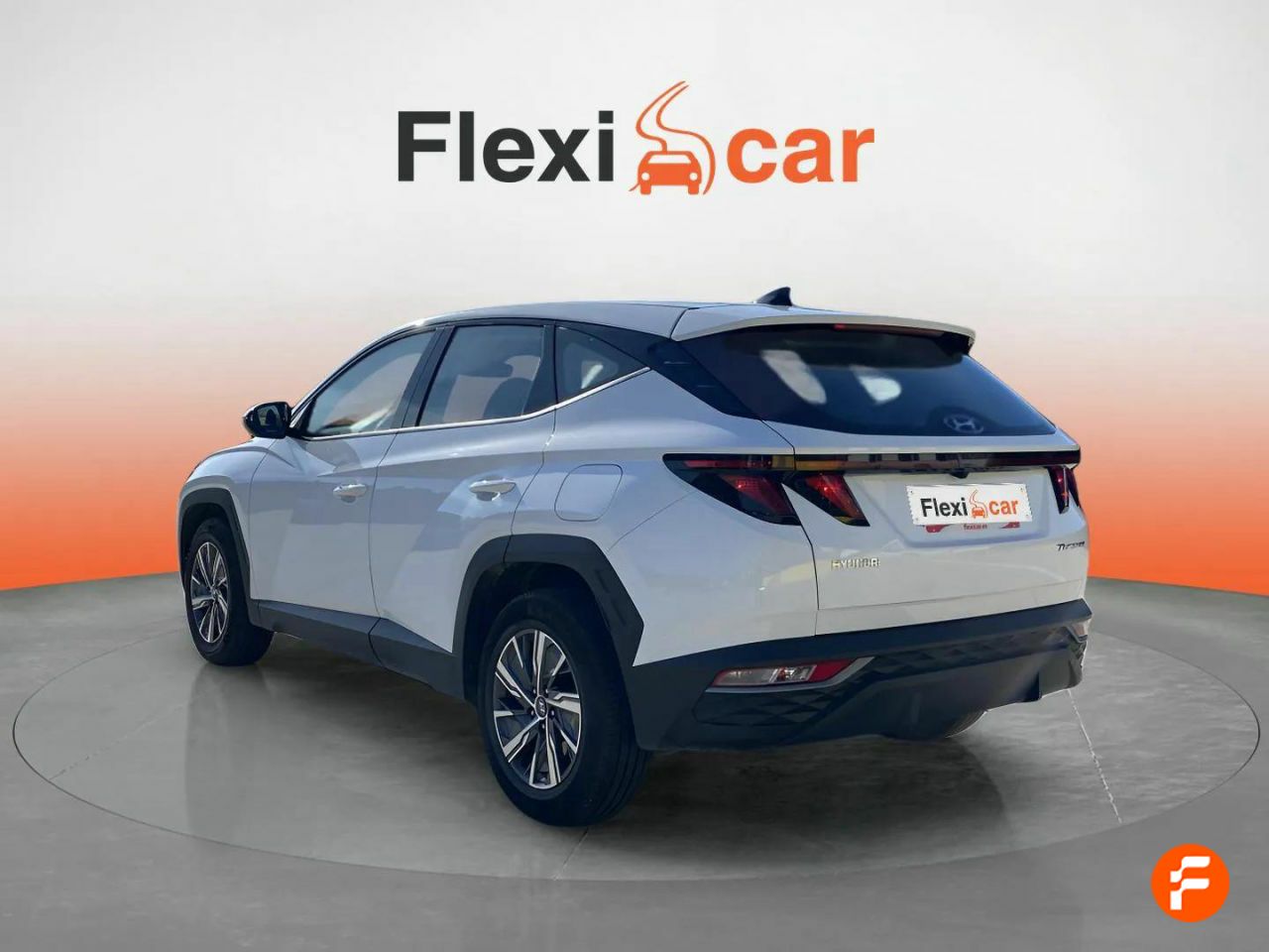 Foto Hyundai Tucson 7