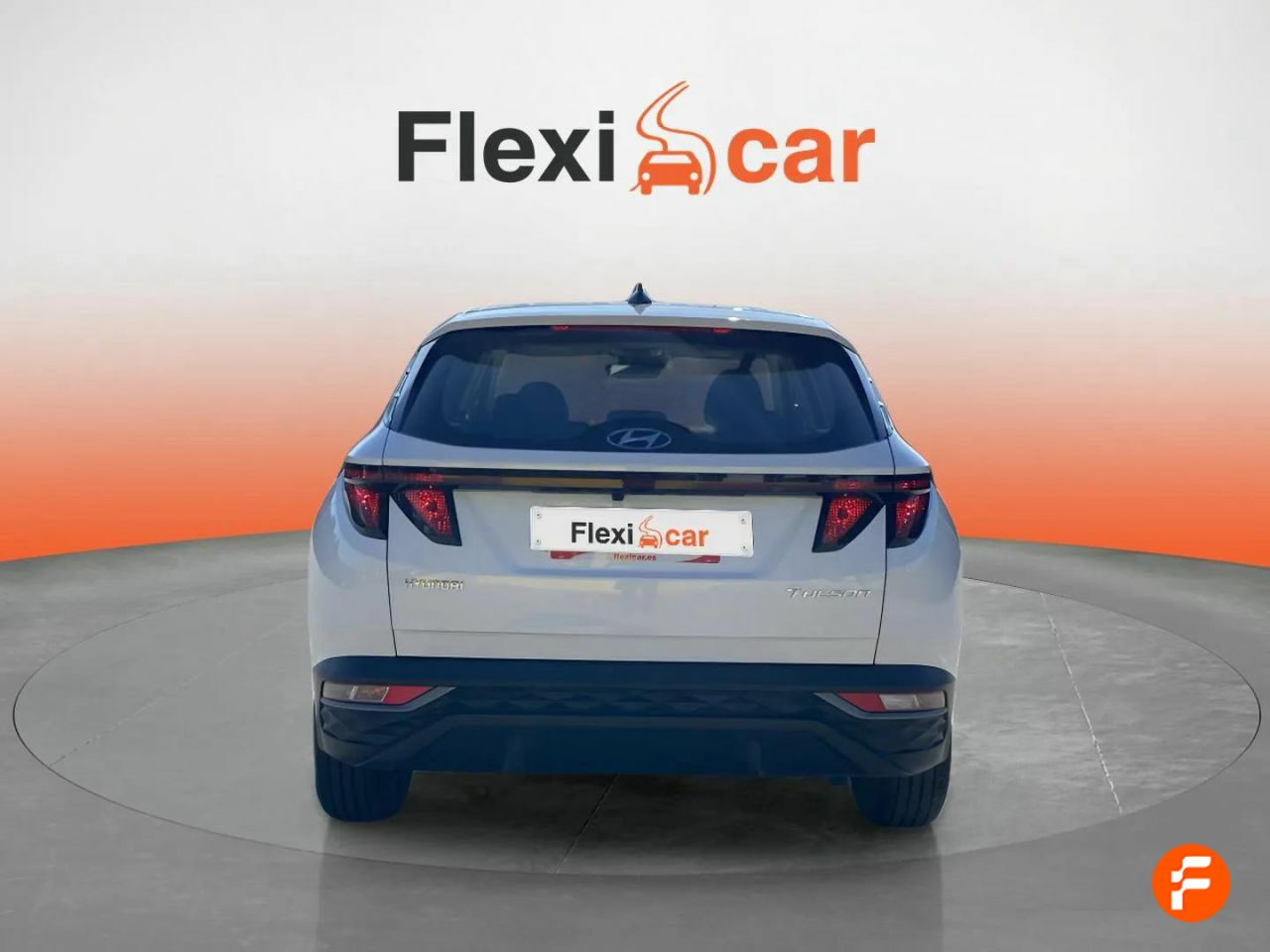 Foto Hyundai Tucson 8