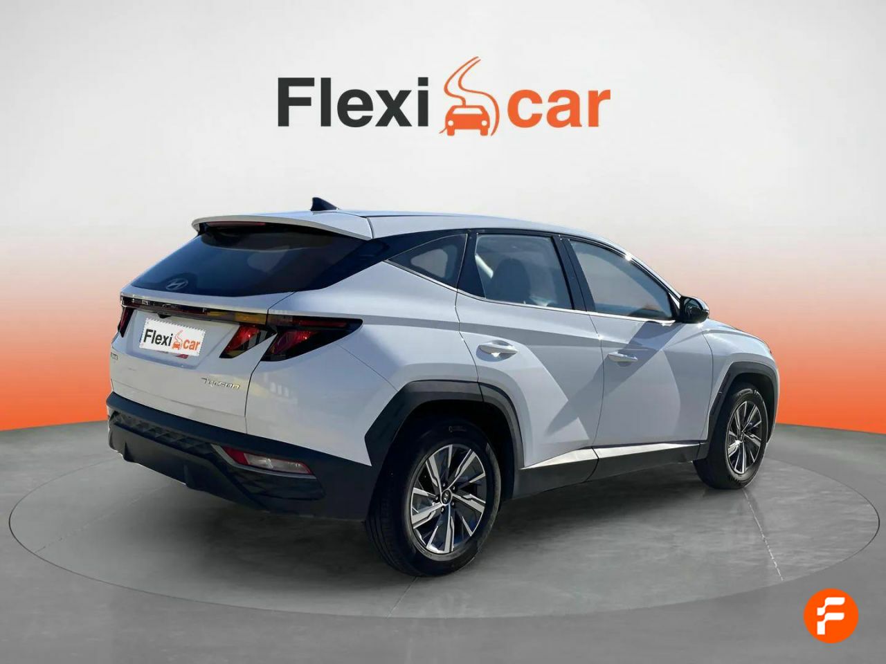 Foto Hyundai Tucson 9