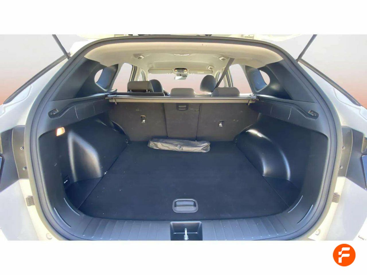 Foto Hyundai Tucson 17