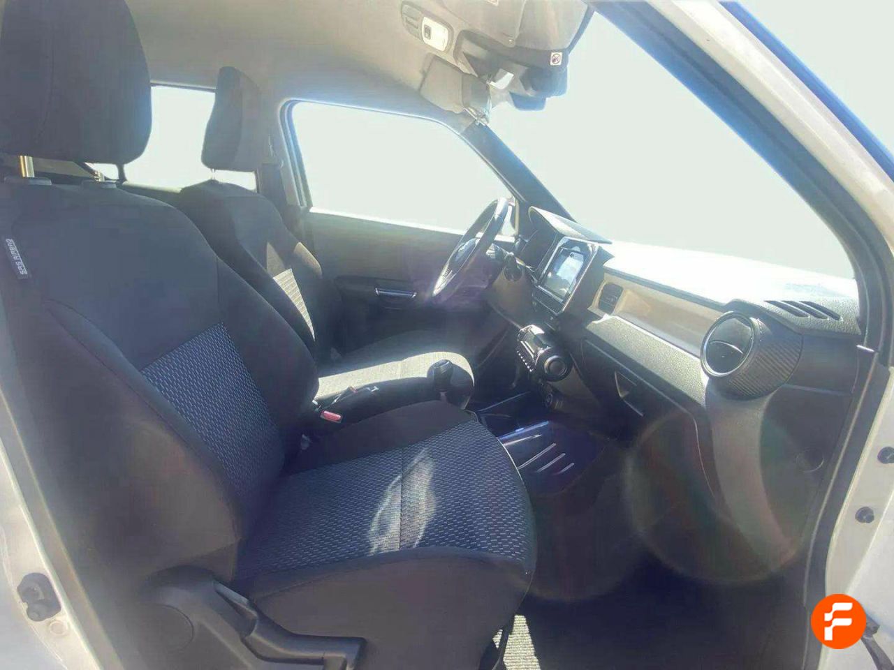Foto Suzuki Ignis 14