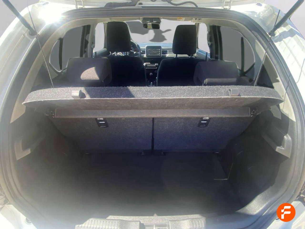Foto Suzuki Ignis 17