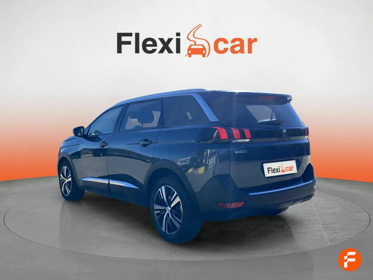 Foto Peugeot 5008 7