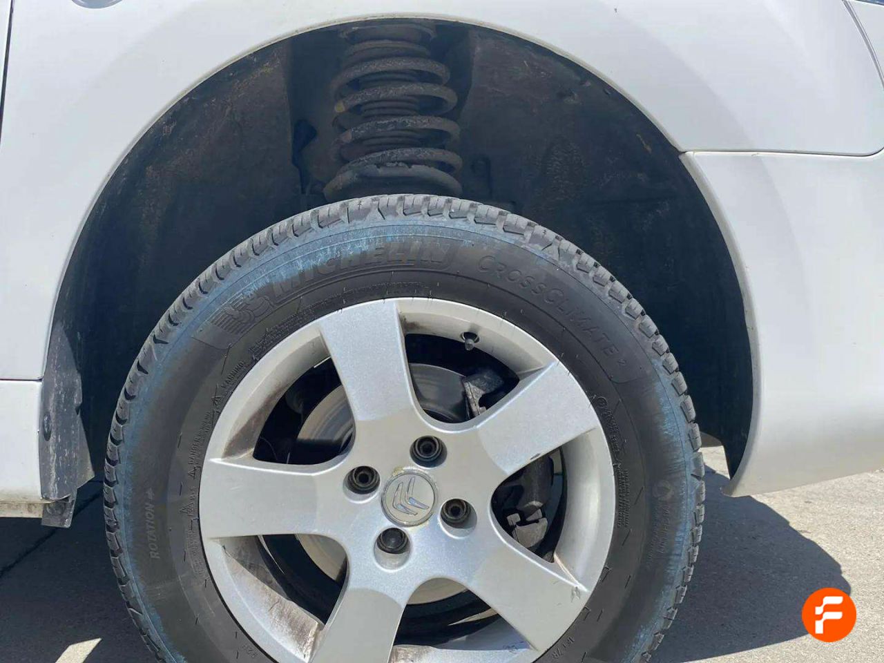 Foto Citroën Berlingo 18