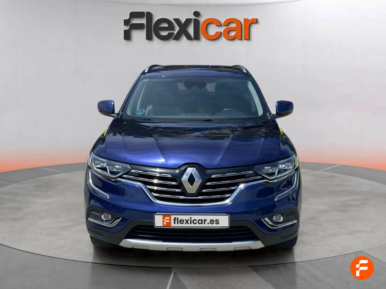 Foto Renault Koleos 3